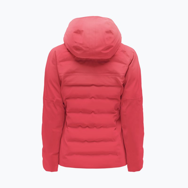 Dámska lyžiarska bunda Dainese Ski Downjacket S WMN paradise pink 12