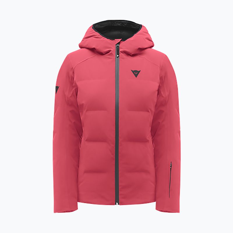 Dámska lyžiarska bunda Dainese paradise/pink 3