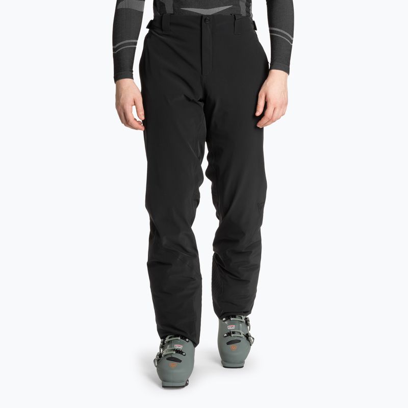 Pánske lyžiarske nohavice Dainese Dermizax Ev stretch/limo