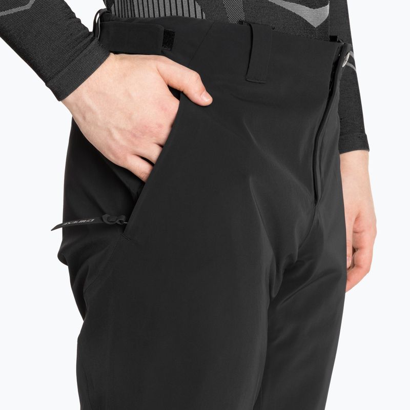 Pánske lyžiarske nohavice Dainese Dermizax Ev stretch/limo 3