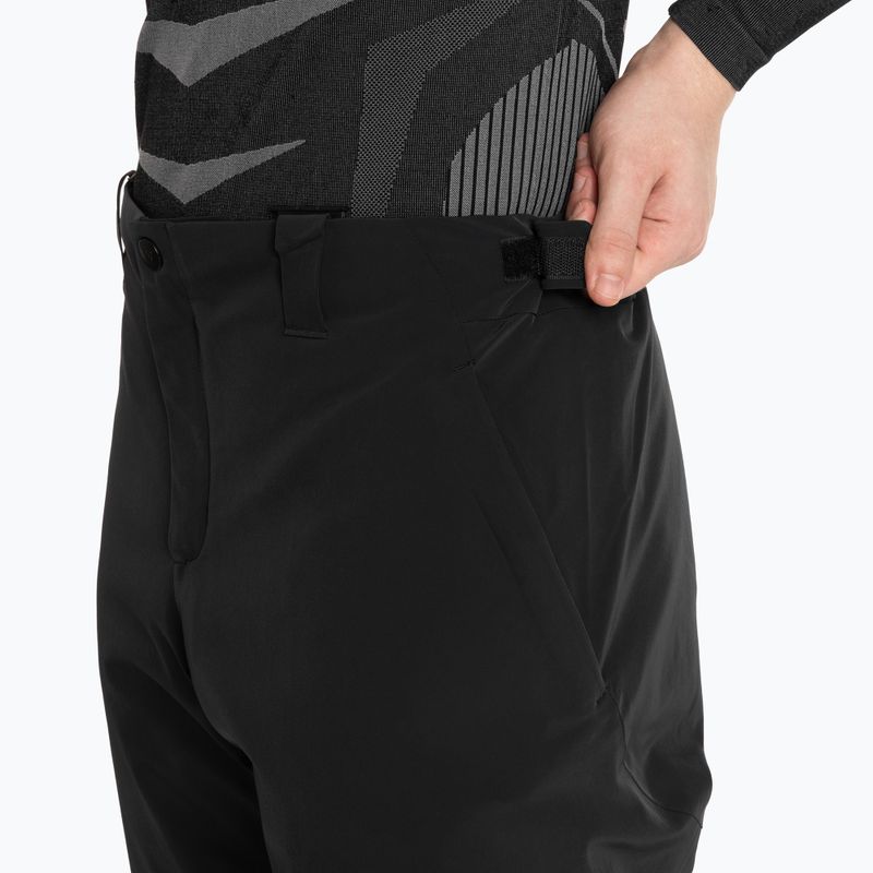 Pánske lyžiarske nohavice Dainese Dermizax Ev stretch/limo 4