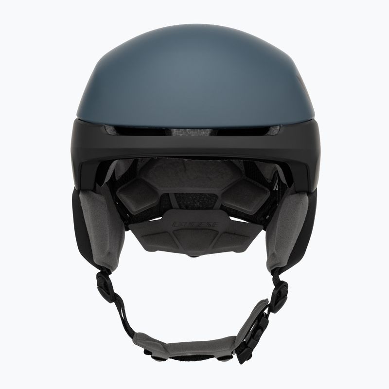 Lyžiarska prilba Dainese Nucleo petrol blue 2