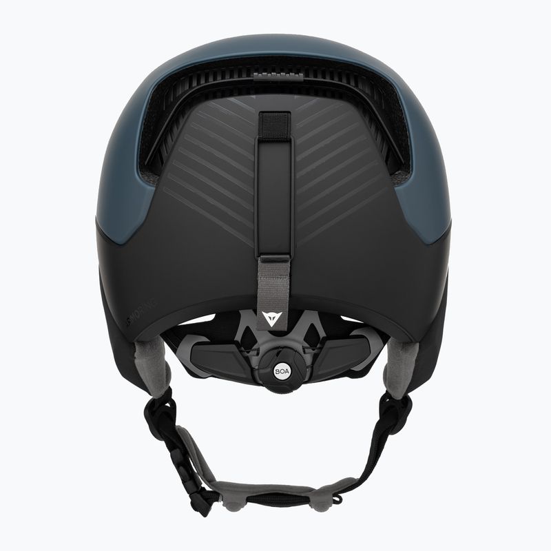 Lyžiarska prilba Dainese Nucleo petrol blue 3