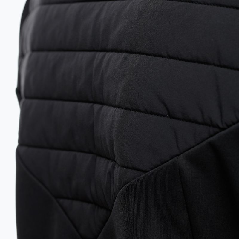Pánska lyžiarska mikina Dainese Mevo Full Zip Mid stretch limo 4