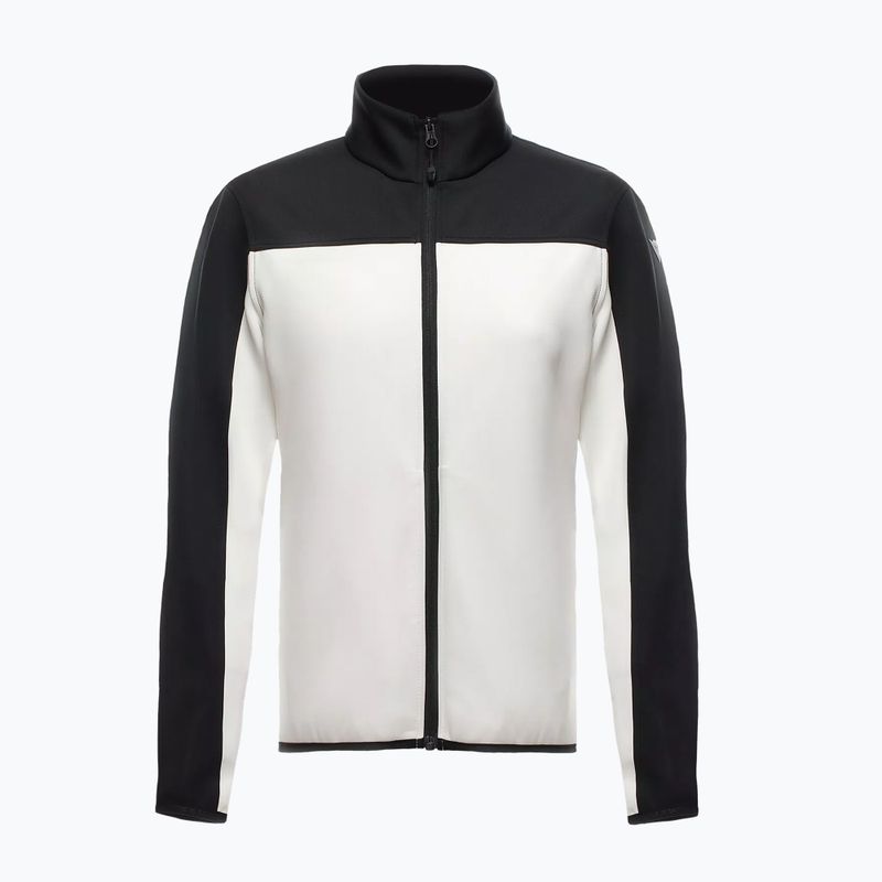 Dámska lyžiarska mikina Dainese Espera Full Zip Mid lily white 7