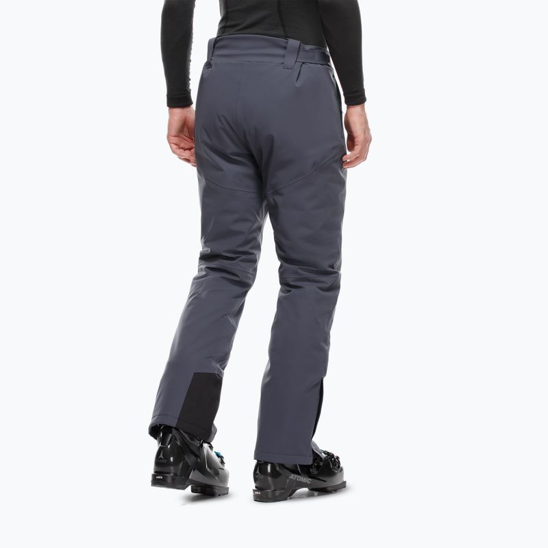 Pánske lyžiarske nohavice Dainese Onira Aerosense-Dry nightblue 3