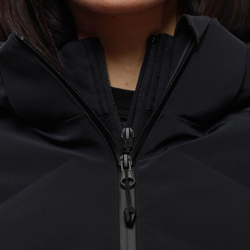 Dámska lyžiarska bunda Dainese Virtus Dermizax EV stretch lime 4