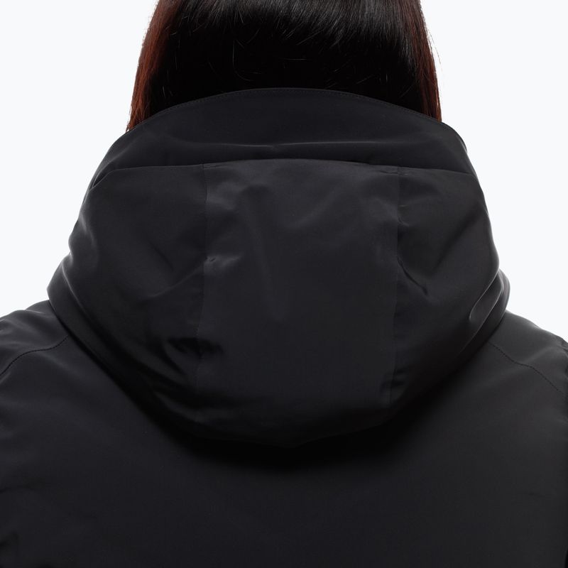 Dámska lyžiarska bunda Dainese Virtus Dermizax EV stretch lime 5