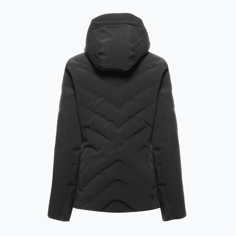 Dámska lyžiarska bunda Dainese Virtus Dermizax EV stretch lime 8