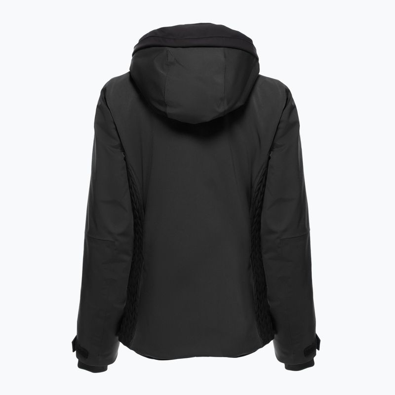 Dámska lyžiarska bunda Dainese Speed Demon Lab streč lime 10