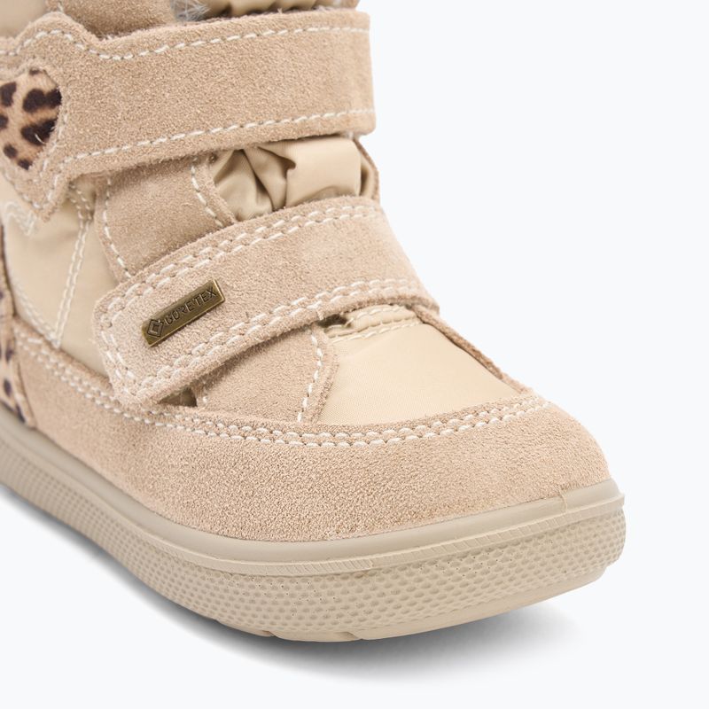 Detské snehule Primigi PSNGT 88527 bisquit/off white bisquit-off white 7