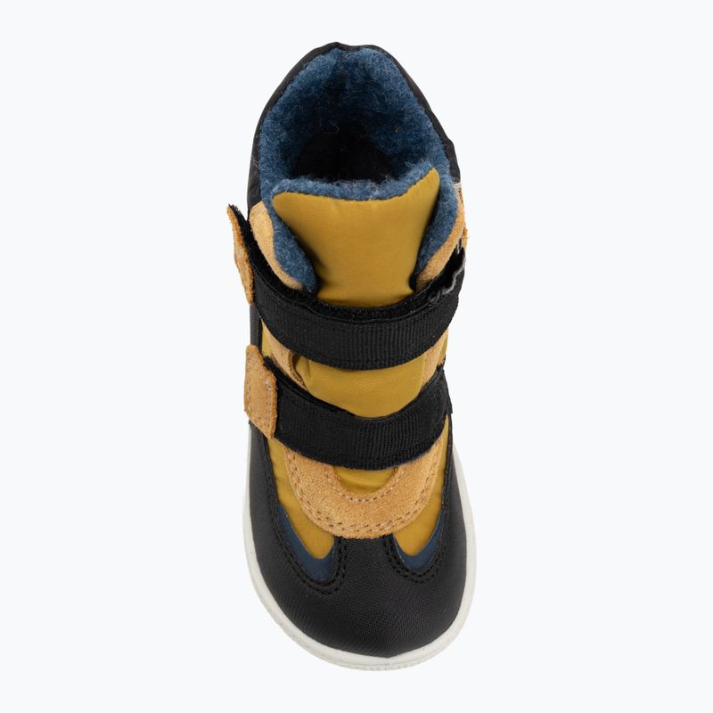 Detské snehule Primigi PBZGT 88565 amber/moustard amber-moustard 5