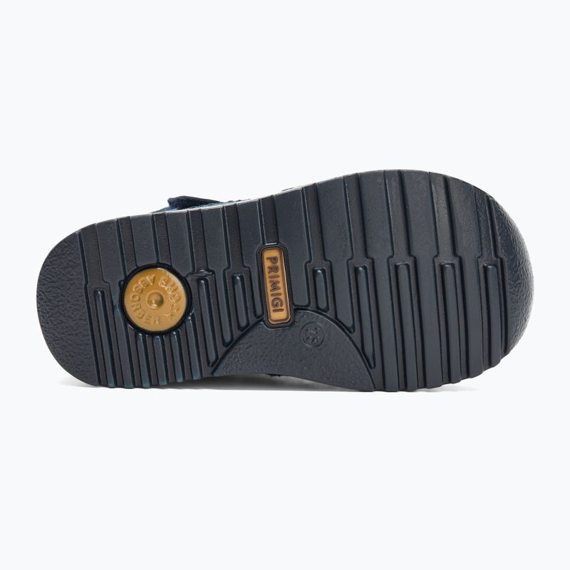 Detské snehule Primigi PTIGT 88589 blue 4