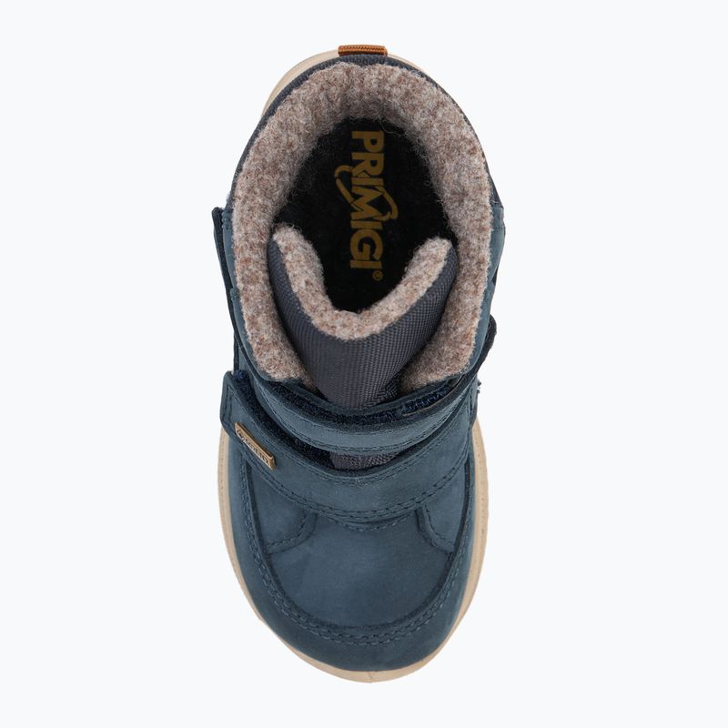 Detské snehule Primigi PTIGT 88589 blue 5