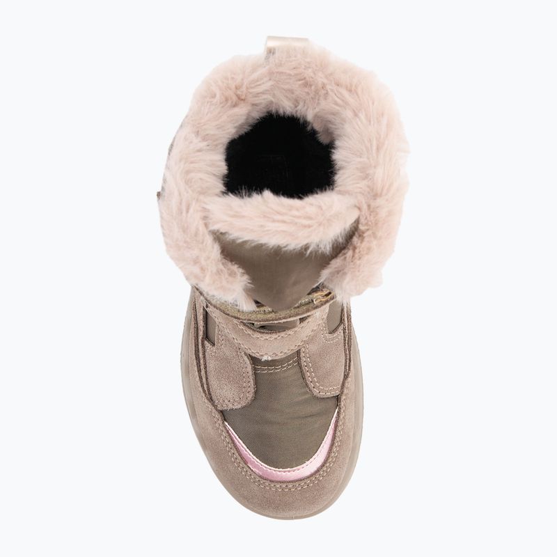 Detské snehule Primigi PFZGT 88837 marmot-stone 5