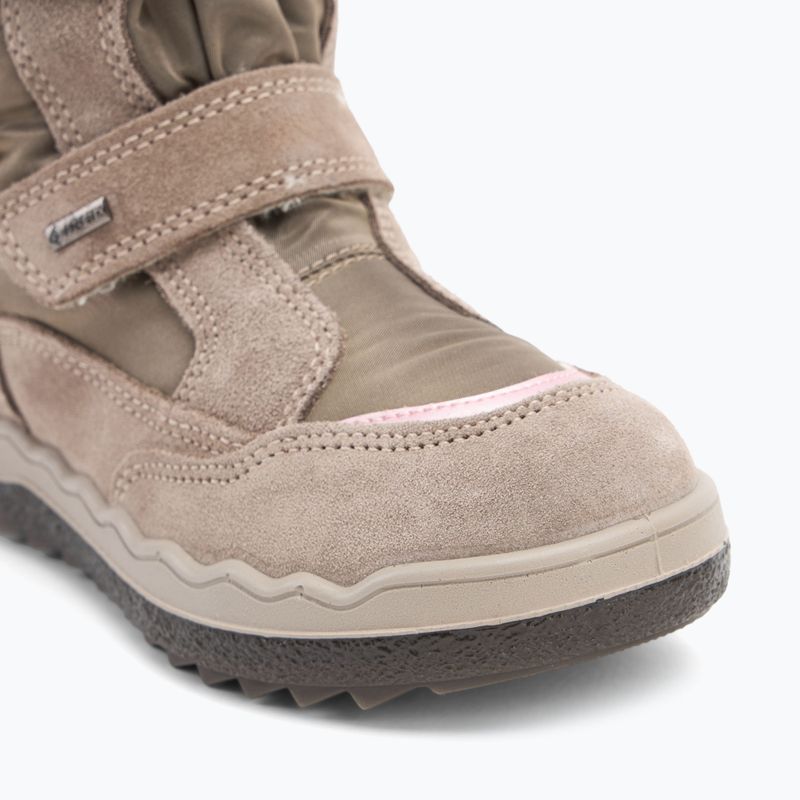 Detské snehule Primigi PFZGT 88837 marmot-stone 7