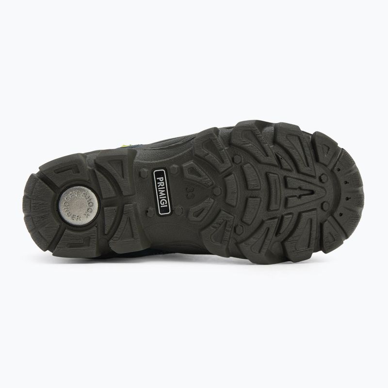 Detské snehule Primigi PPTGT 88926 navy/dark blue navy-dark blue 4