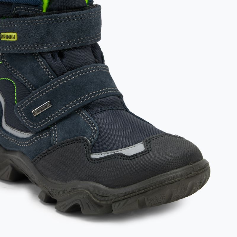 Detské snehule Primigi PPTGT 88926 navy/dark blue navy-dark blue 7