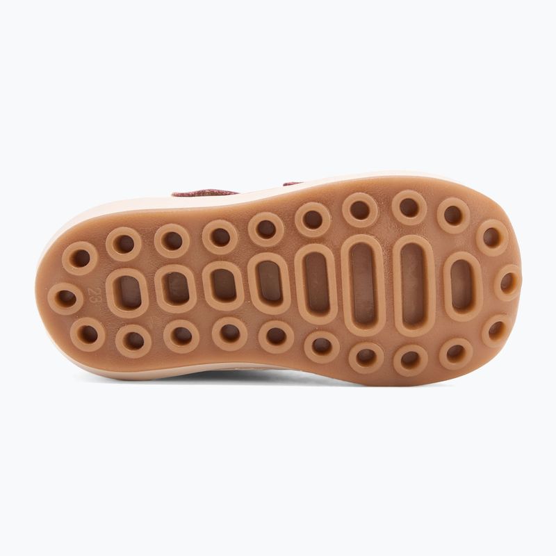 Detské topánky Primigi PAF 89010 old pink 4