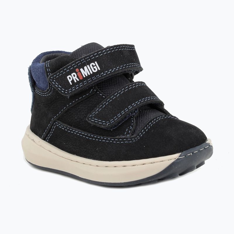 Detské topánky Primigi PAF 89010 blue 8