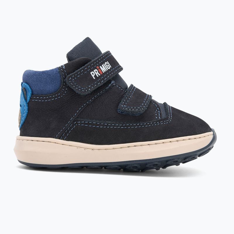 Detské topánky Primigi PAF 89010 blue 2