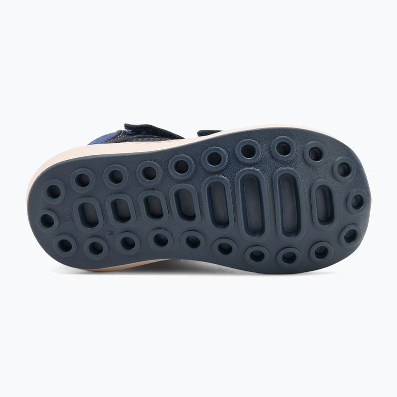 Detské topánky Primigi PAF 89010 blue 4