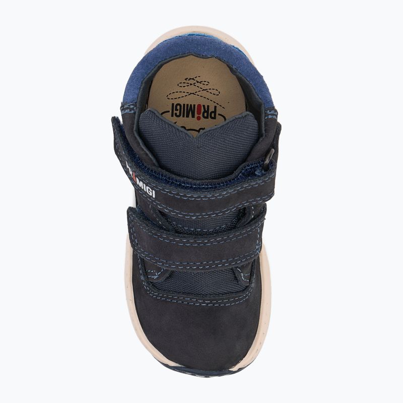 Detské topánky Primigi PAF 89010 blue 5
