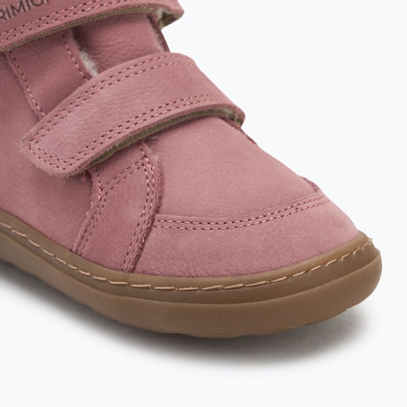 Detské snehule Primigi PWN 89122 old pink 7