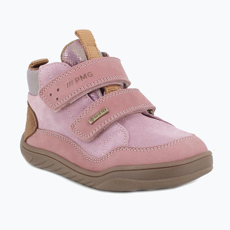 Detské topánky Primigi PMG GTX 89151 old pink/pink old pink-pink 8