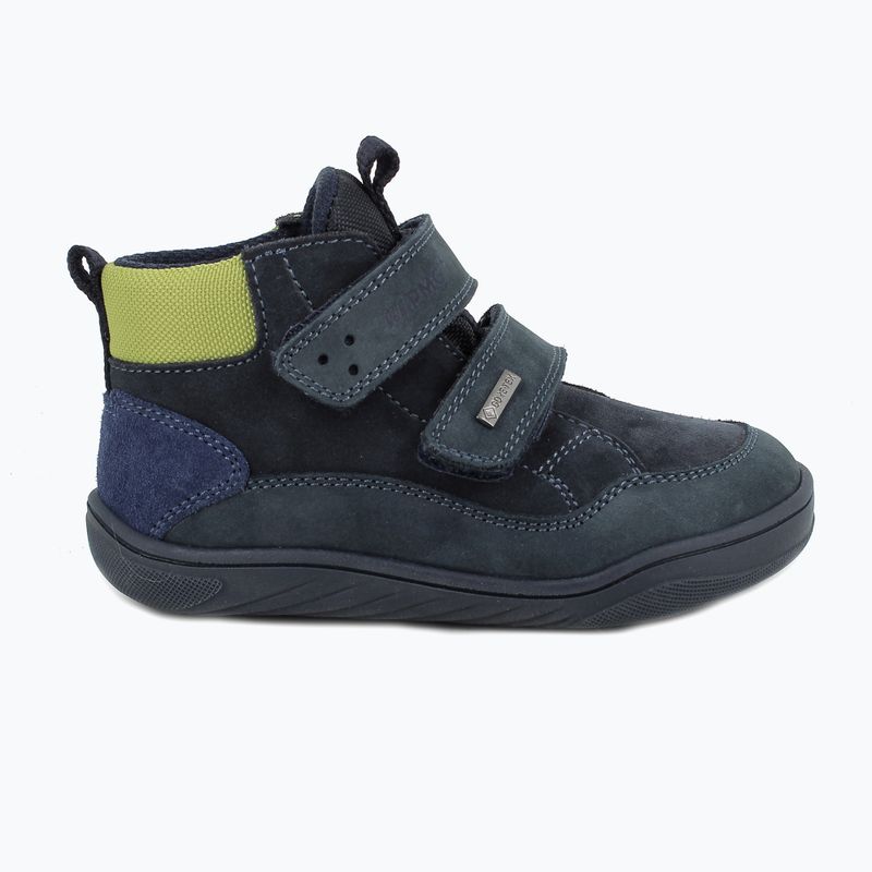Detské topánky Primigi PMG GTX 89151 blue/navy blue-navy 9