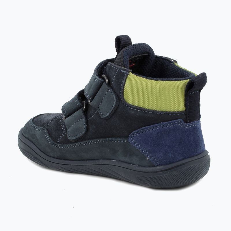 Detské topánky Primigi PMG GTX 89151 blue/navy blue-navy 10