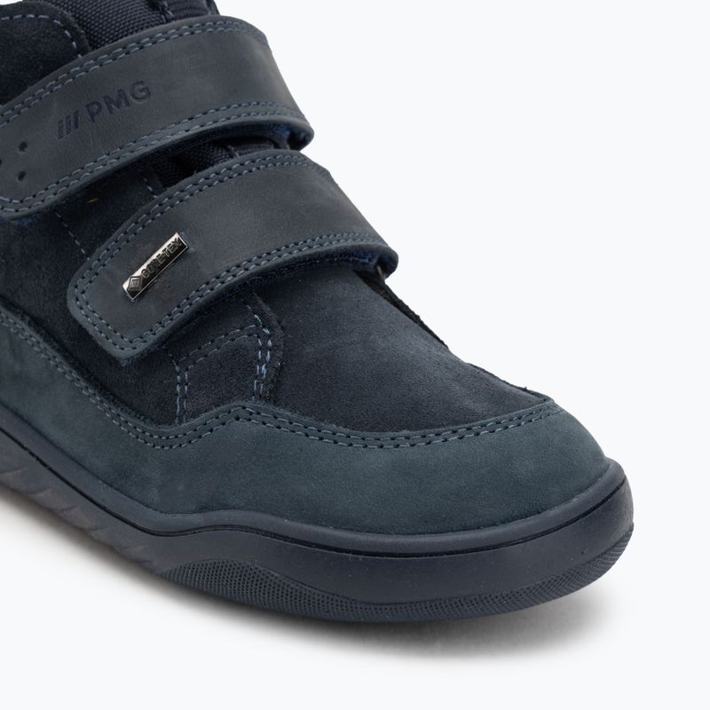 Detské topánky Primigi PMG GTX 89151 blue/navy blue-navy 7