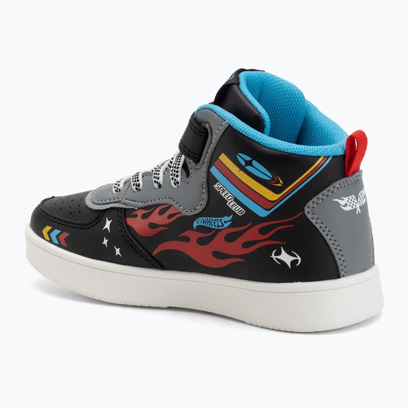 Detské topánky Primigi HWH 89906 black 3