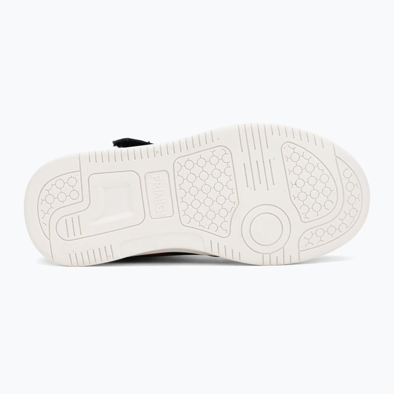 Detské topánky Primigi HWH 89906 black 4
