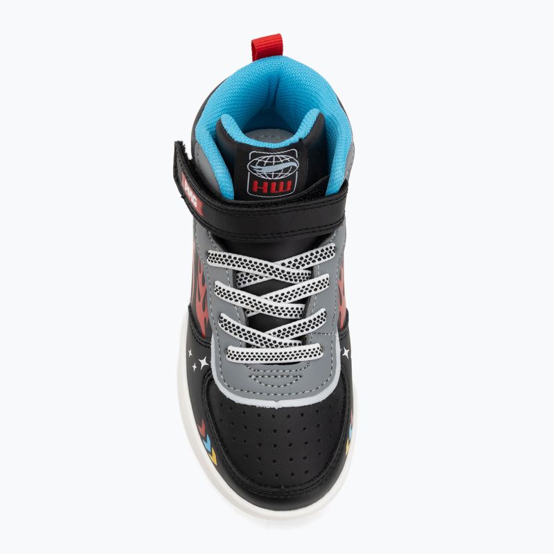 Detské topánky Primigi HWH 89906 black 5