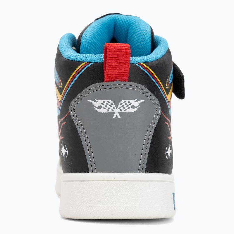 Detské topánky Primigi HWH 89906 black 6