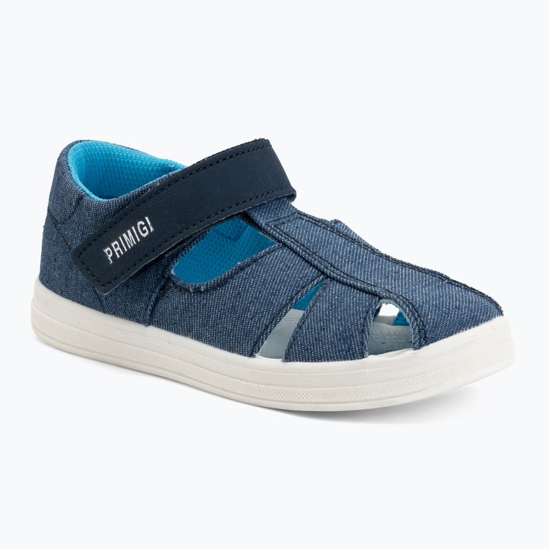 Detské sandále Primigi PBA 13554 denim