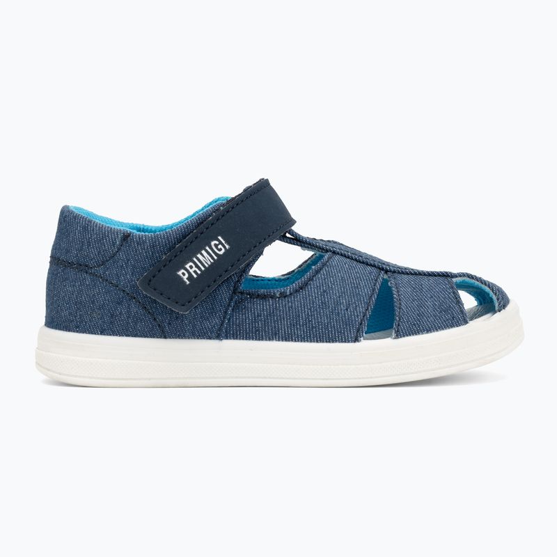 Detské sandále Primigi PBA 13554 denim 2