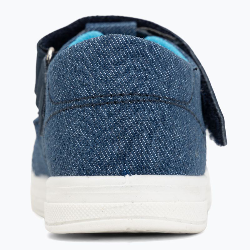 Detské sandále Primigi PBA 13554 denim 6