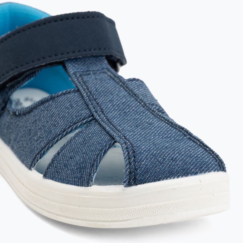Detské sandále Primigi PBA 13554 denim 7