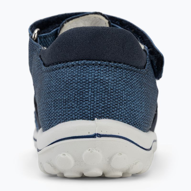 Detské sandále Primigi PSW 13634 denim/blue 6