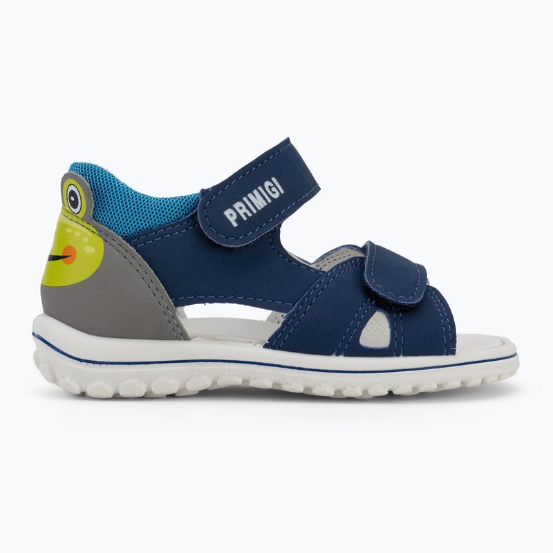 Detské sandále Primigi PSW 13642 blue/grey 2