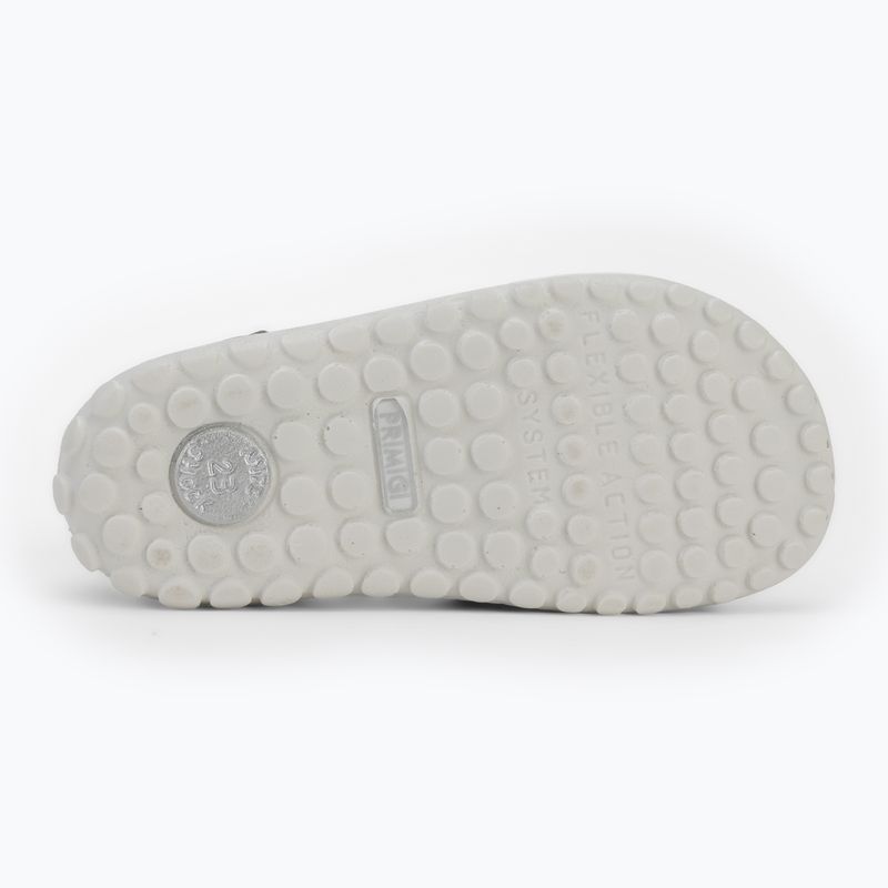 Detské sandále Primigi PSW 13642 blue/grey 4