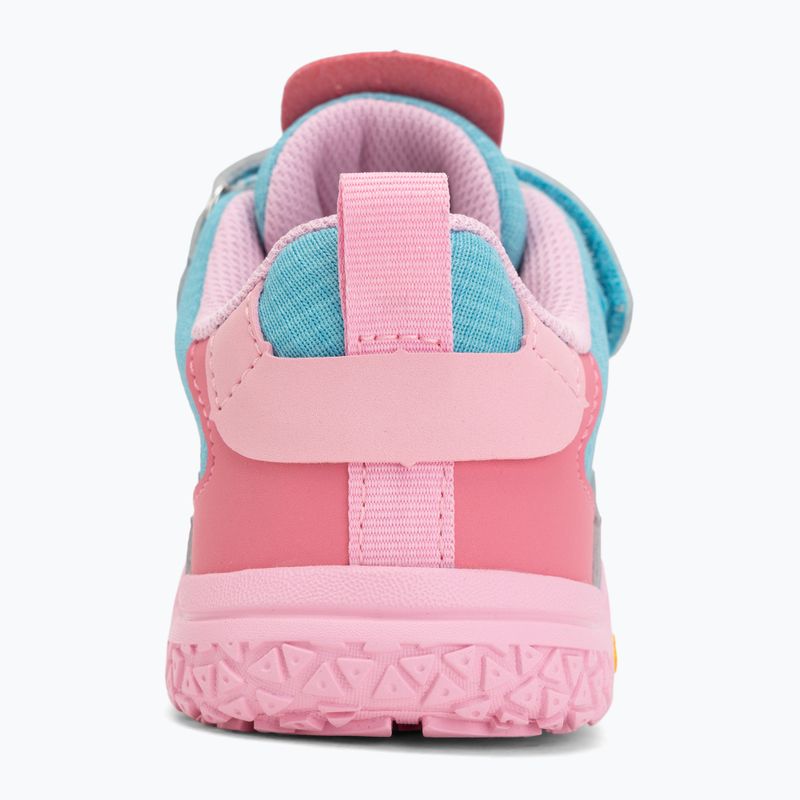 Detské topánky Primigi PYR Gore-Tex 14200 blue/pink 6