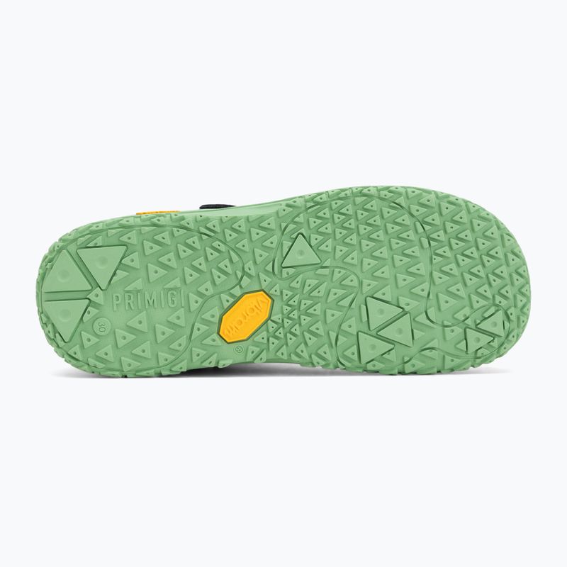 Detské topánky Primigi PYR Gore-Tex 14200 bluette/grey 4