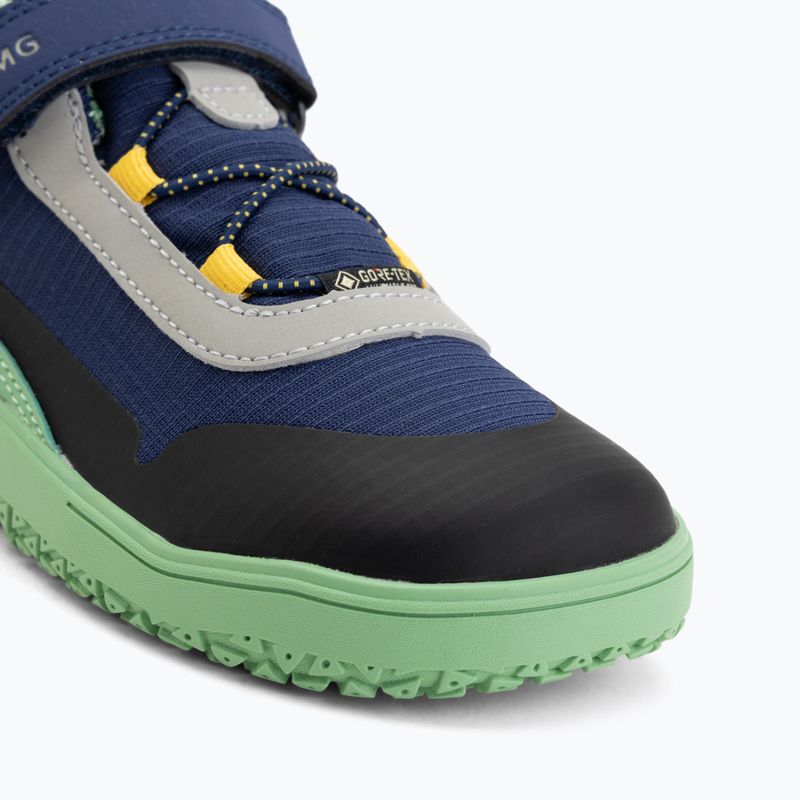 Detské topánky Primigi PYR Gore-Tex 14200 bluette/grey 7