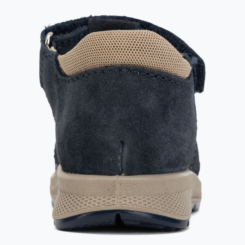 Detské sandále Primigi PIO 13657 navy/light blue 6