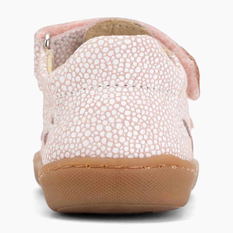 Detské sandále Primigi PNL 14001 pink 6