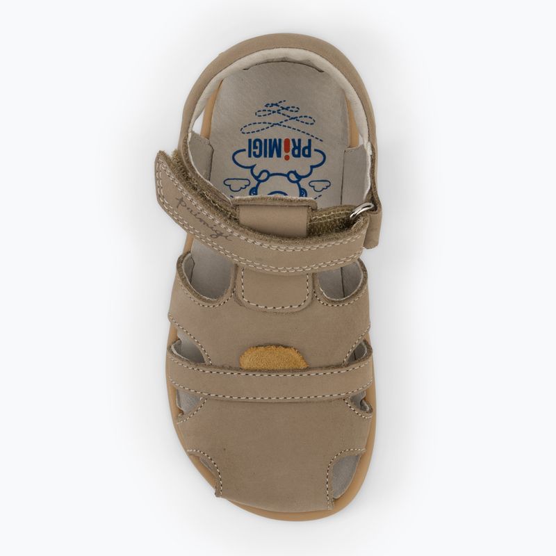 Detské sandále Primigi PGO 14140 marmot 5