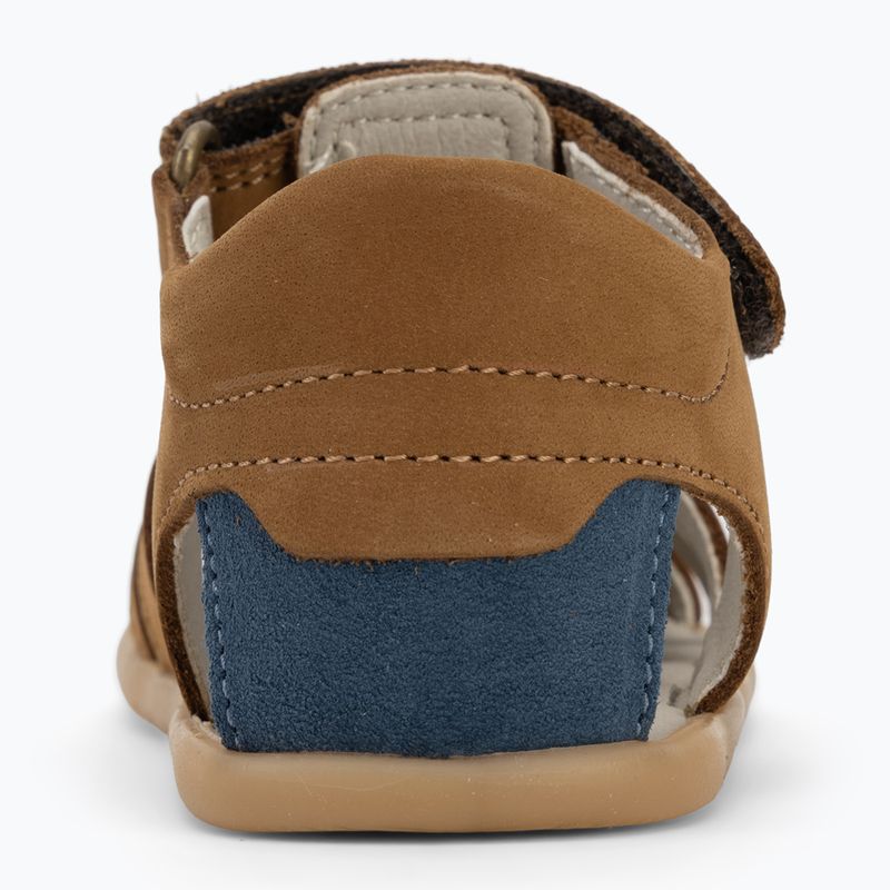 Detské sandále Primigi PGO 14140 tan 6